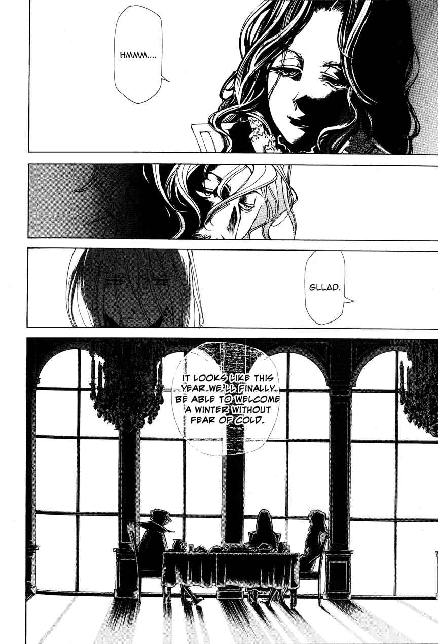 Page 31 Chapter 9 Shoukoku no Altair