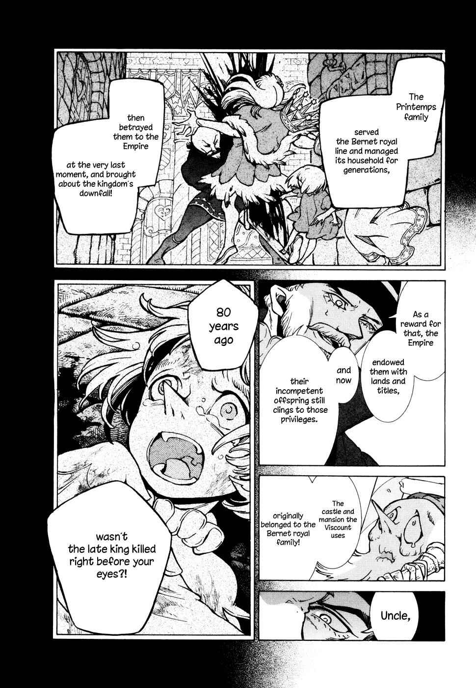 Page 21 Chapter 79 Shoukoku no Altair
