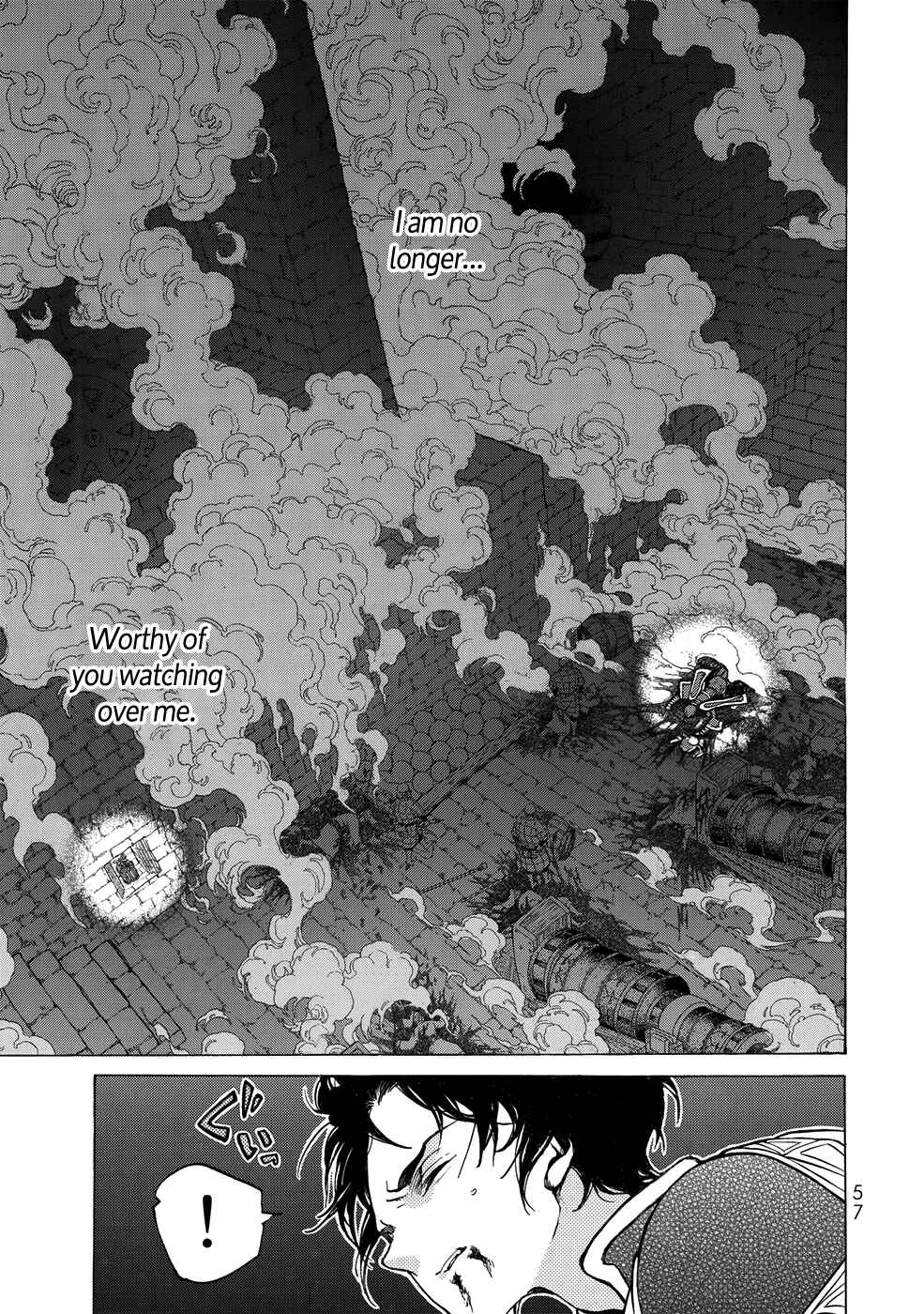 Page 18 Chapter 108 Shoukoku no Altair