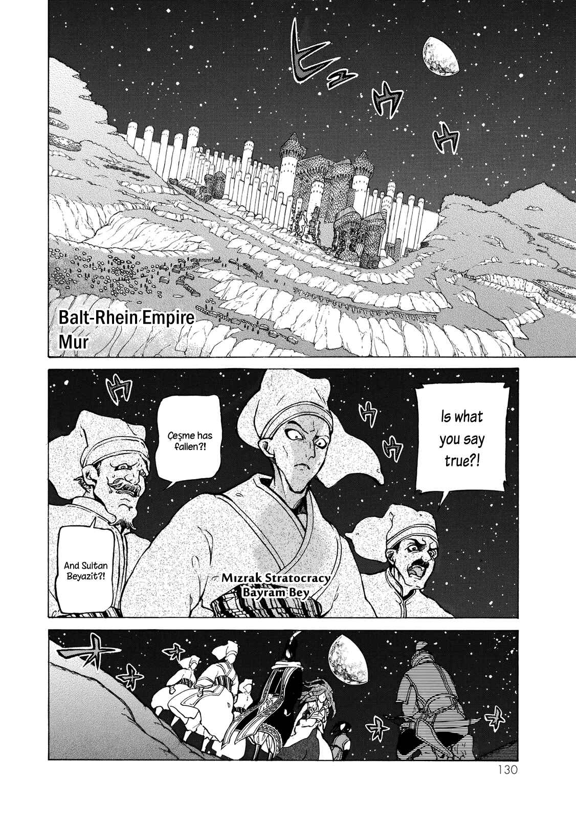 Page 21 Chapter 111 Shoukoku no Altair