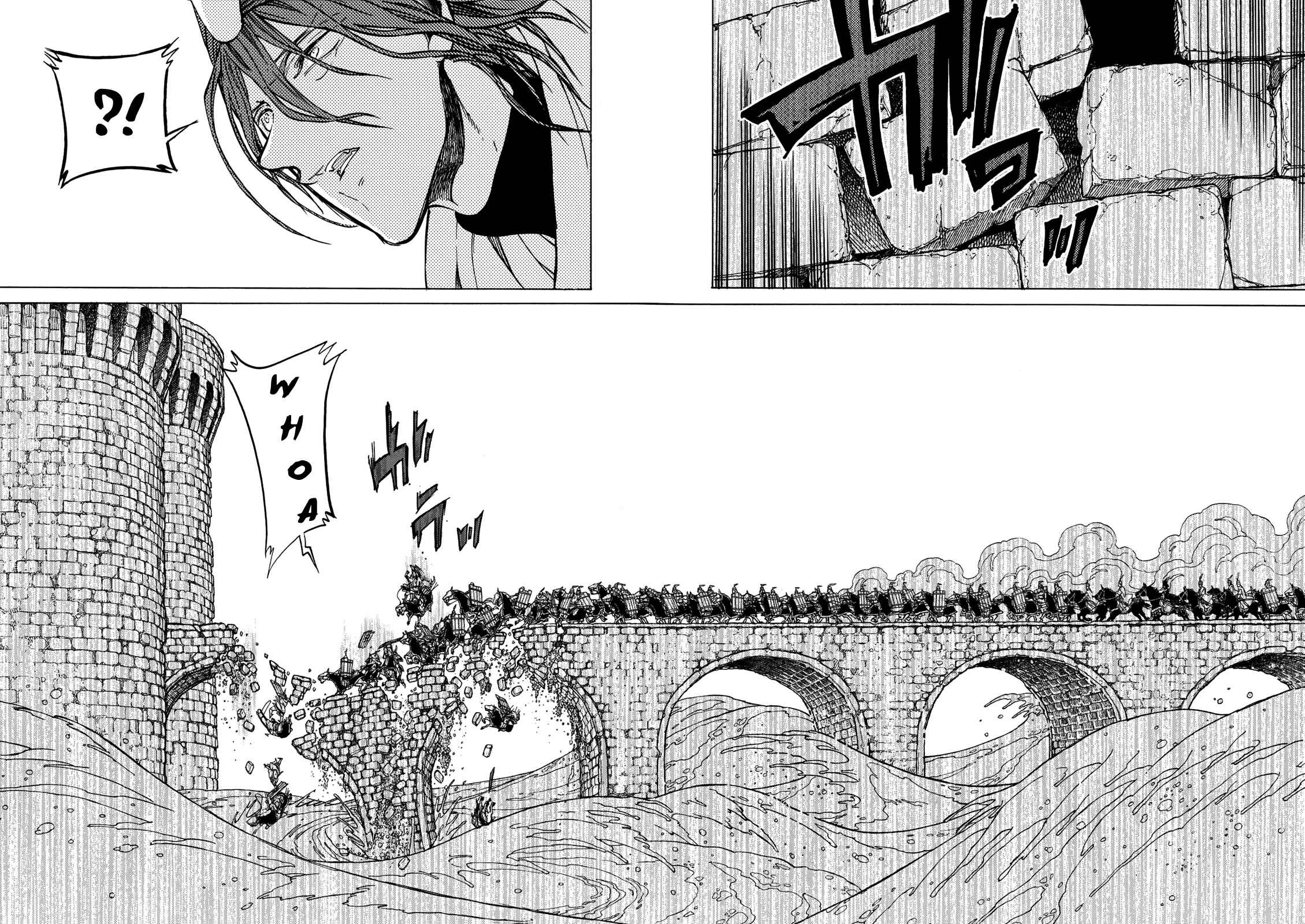 Page 24 Chapter 120 Shoukoku no Altair