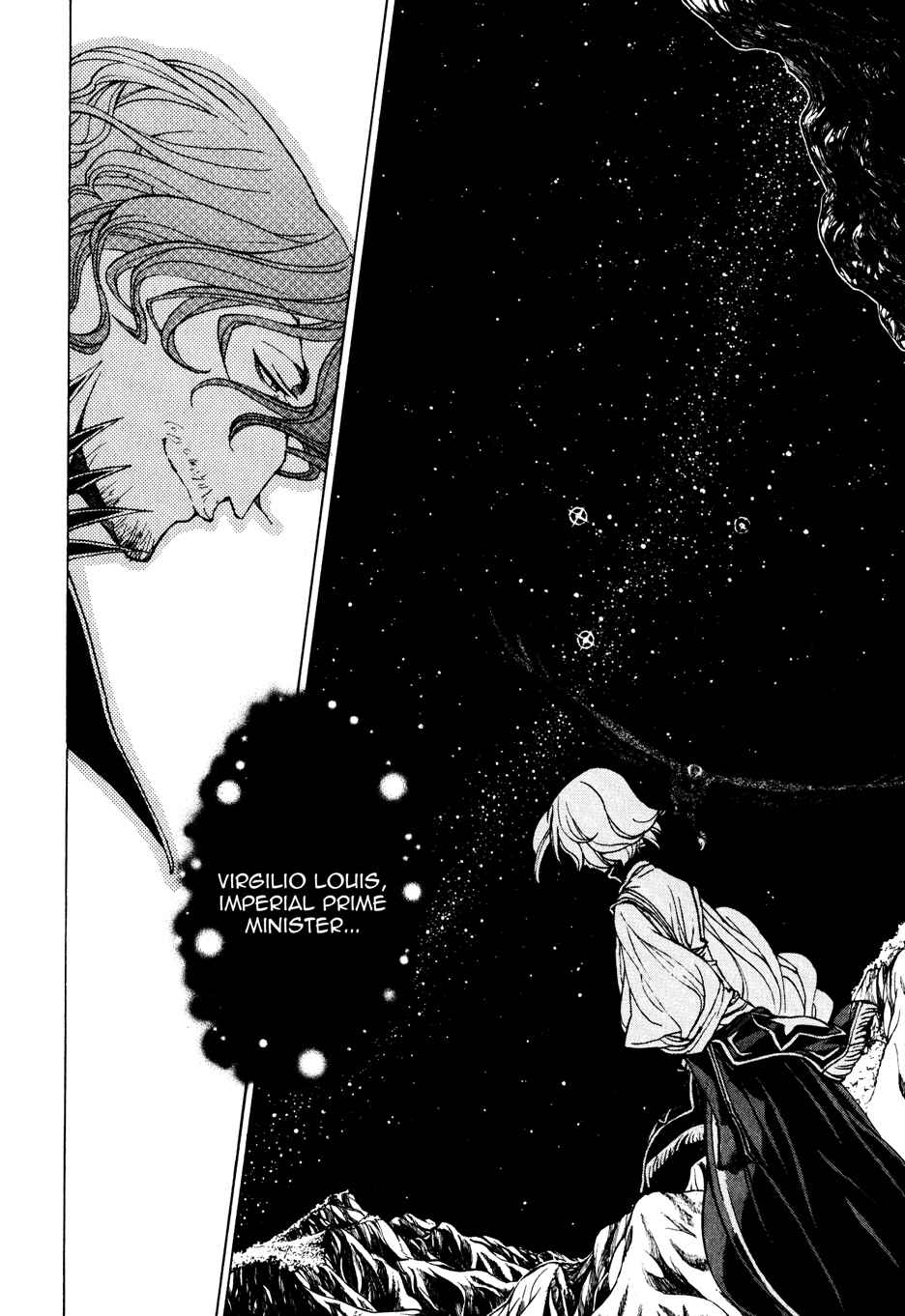 Page 32 Chapter 24 Shoukoku no Altair