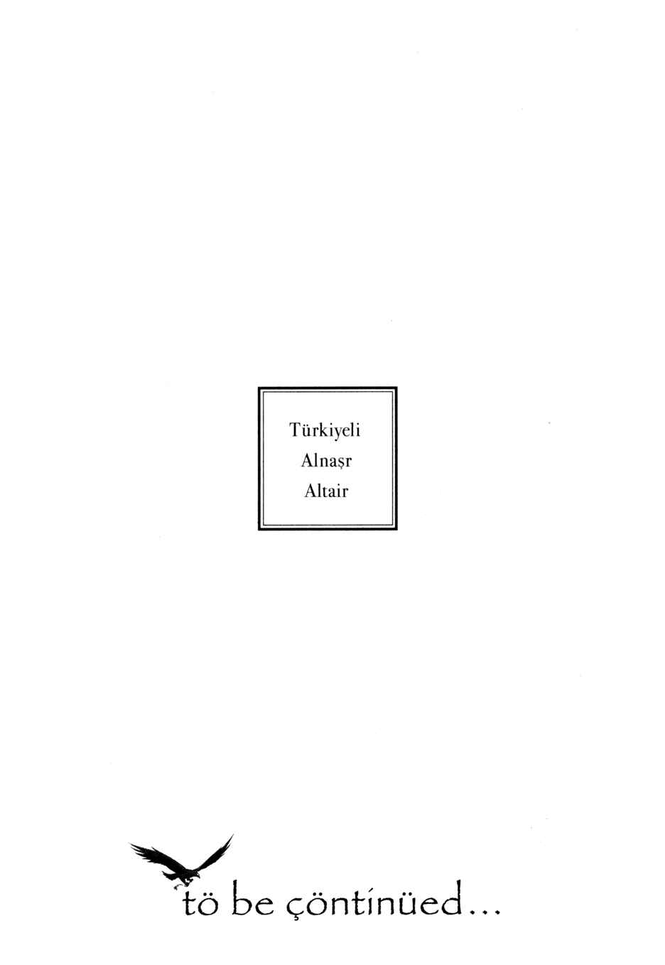 Page 35 Chapter 24 Shoukoku no Altair