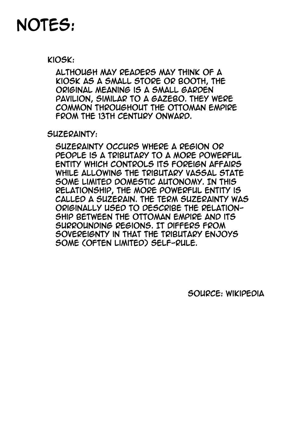 Page 30 Chapter 26 Shoukoku no Altair