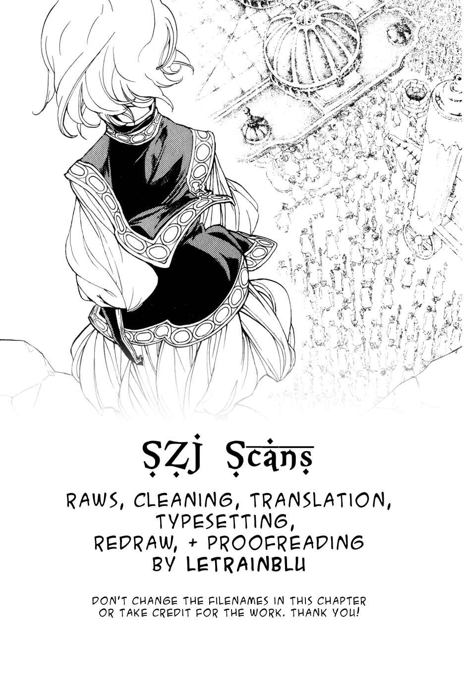 Page 31 Chapter 26 Shoukoku no Altair