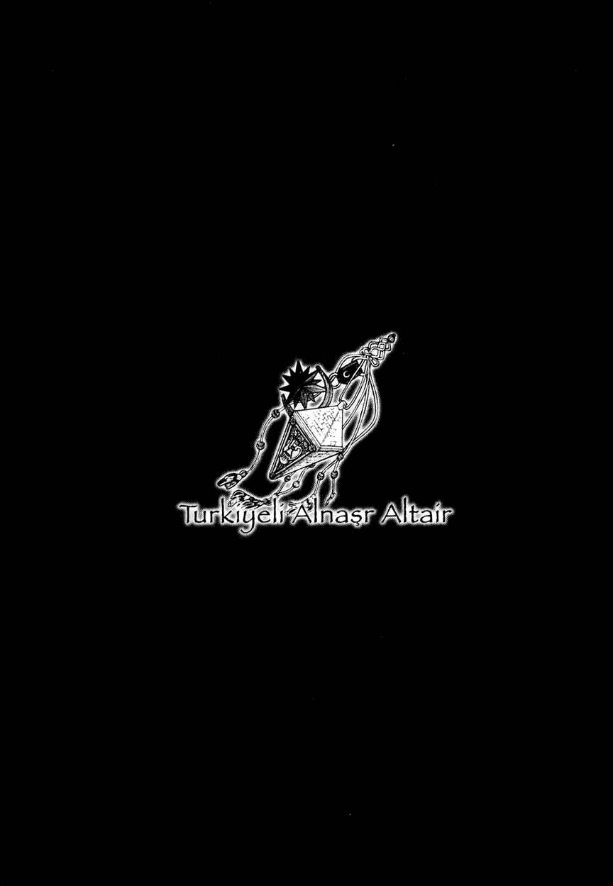 Page 32 Chapter 8 Shoukoku no Altair