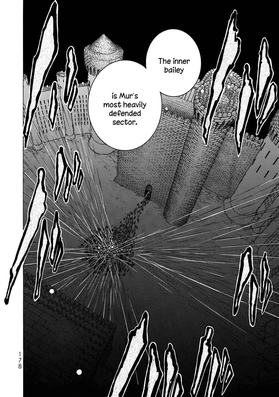 Page 20 Chapter 119 Shoukoku no Altair