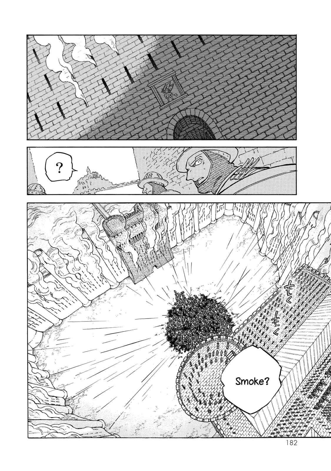 Page 24 Chapter 119 Shoukoku no Altair