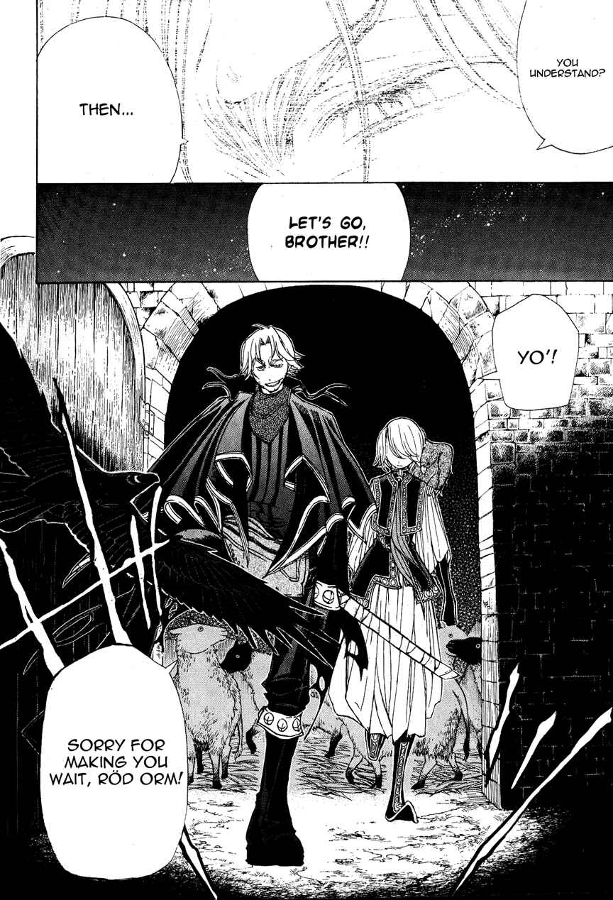 Page 19 Chapter 11 Shoukoku no Altair
