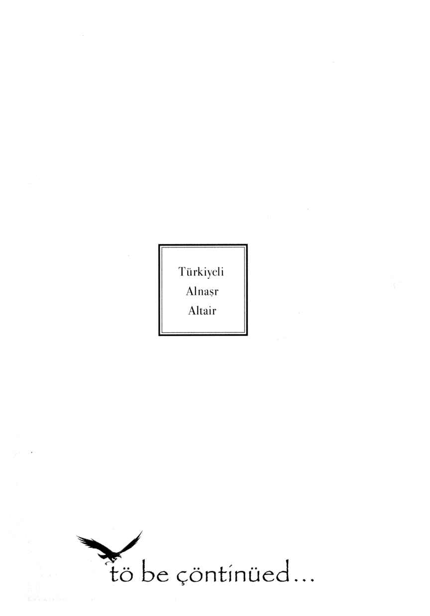 Page 39 Chapter 11 Shoukoku no Altair