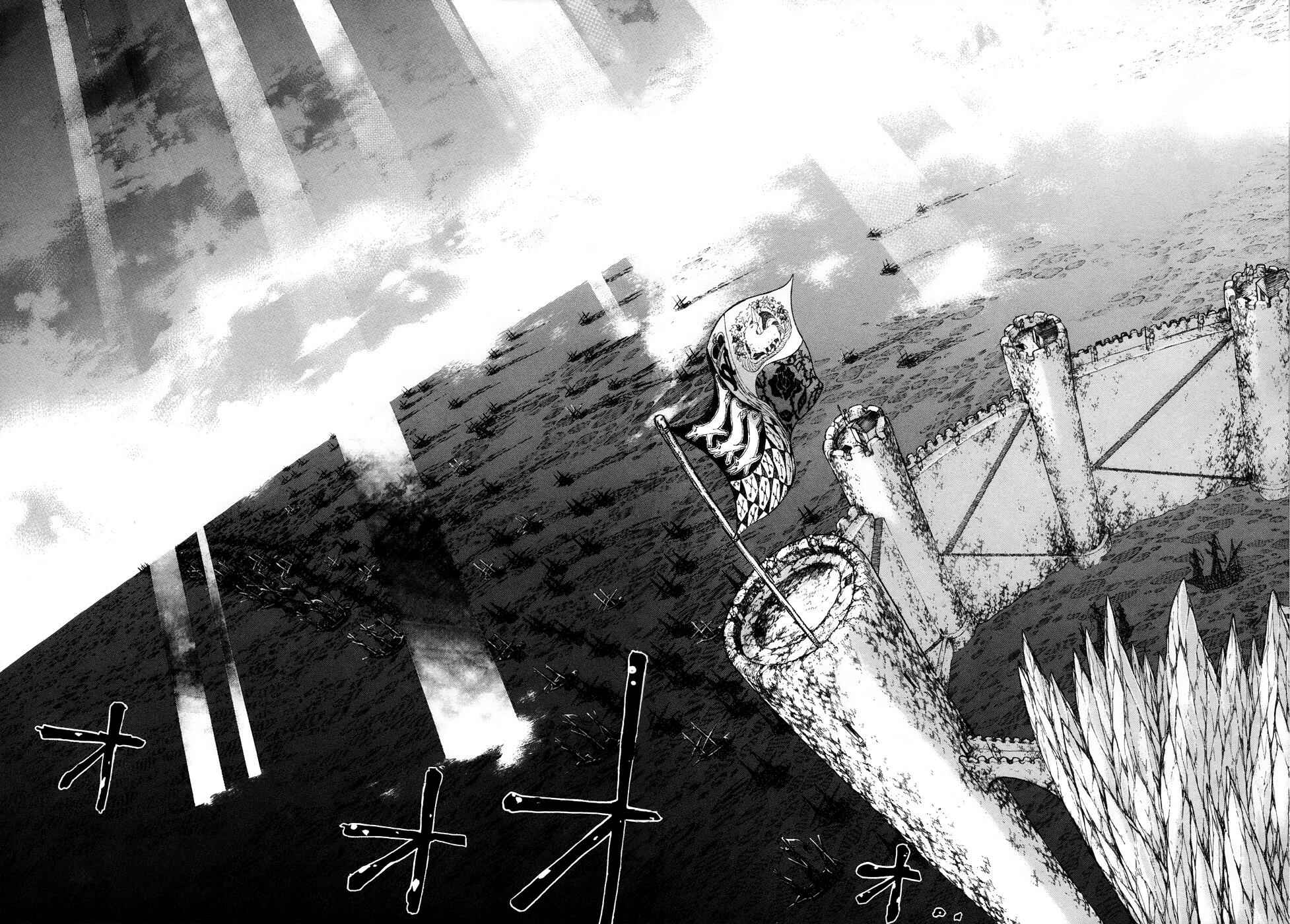 Page 14 Chapter 48 Shoukoku no Altair