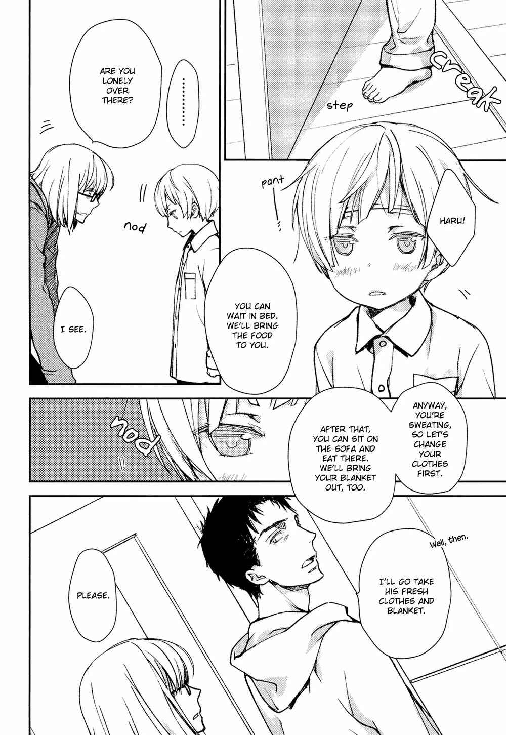 Page 28 Chapter 7 No, You na.
