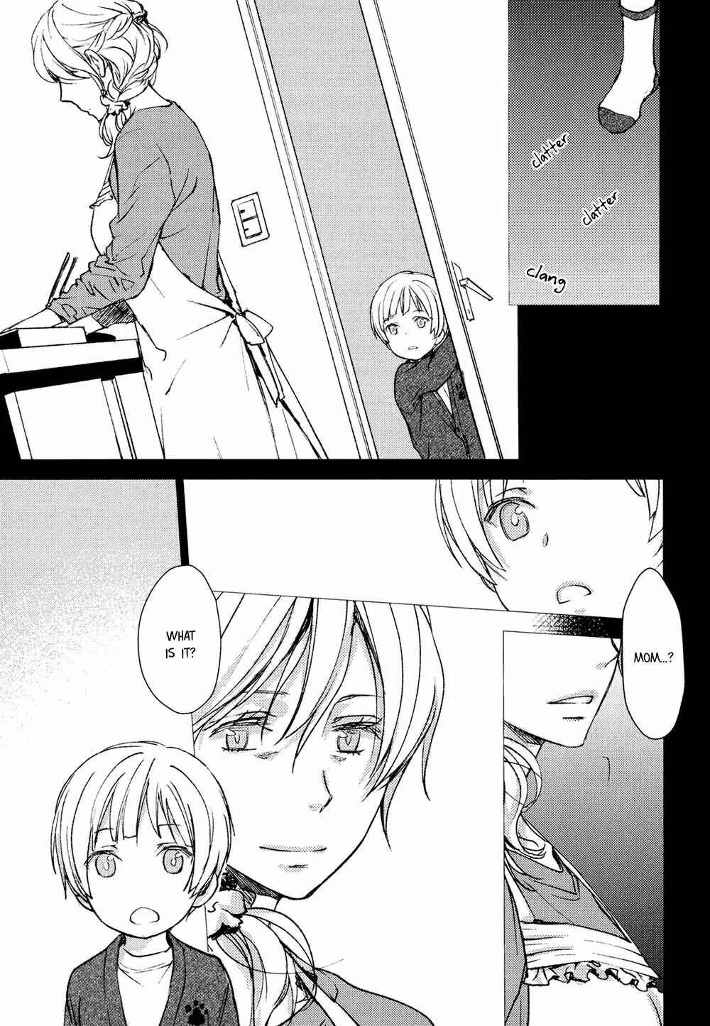 Page 33 Chapter 7 No, You na.