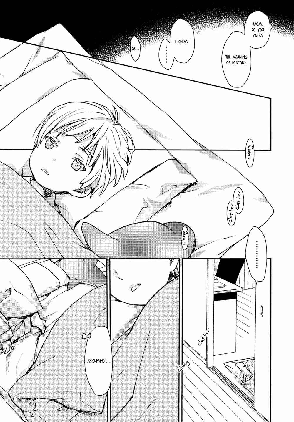 Page 35 Chapter 7 No, You na.