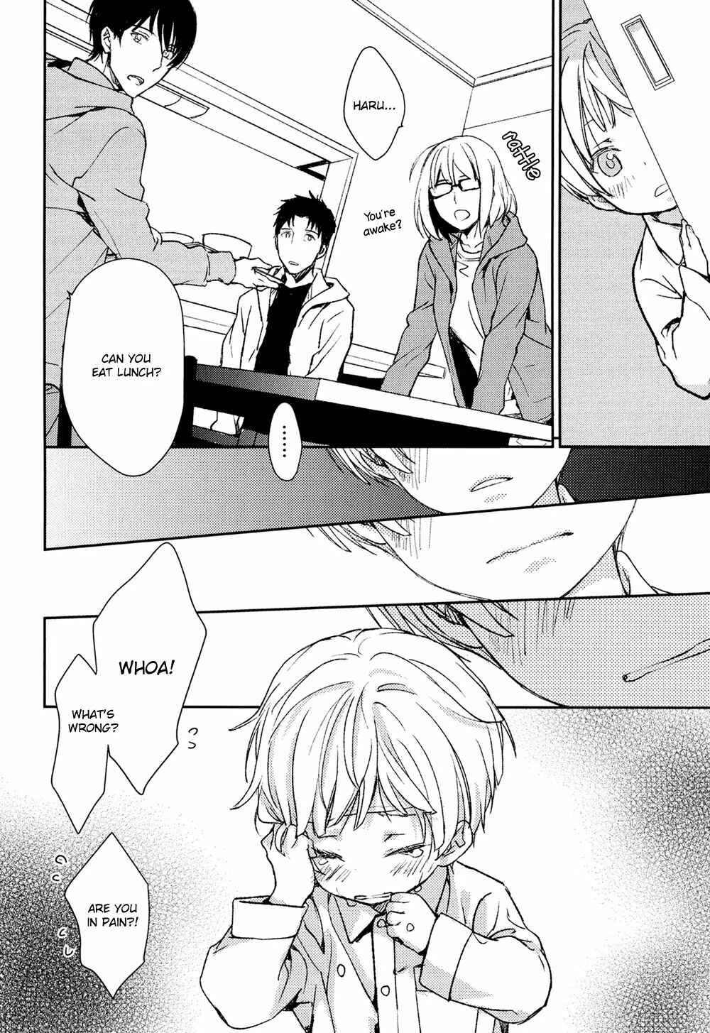 Page 36 Chapter 7 No, You na.