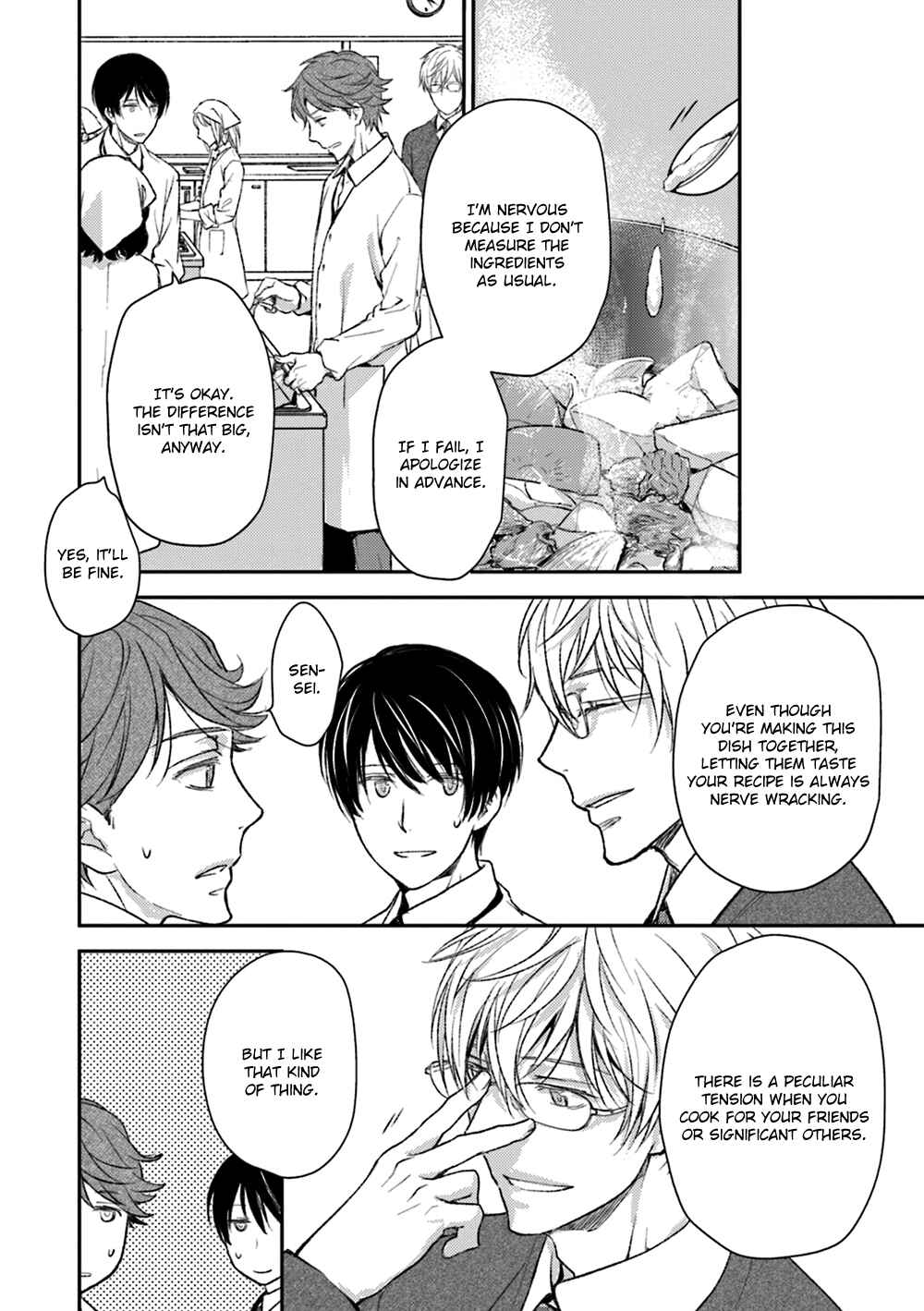 Page 10 Chapter 17 No, You na.