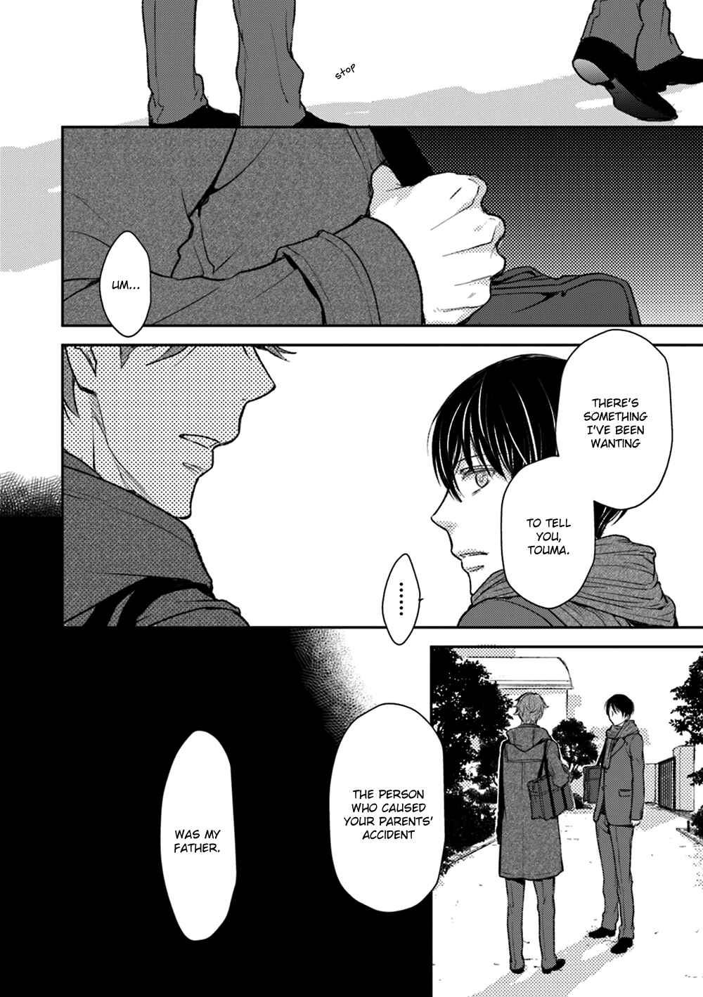 Page 20 Chapter 17 No, You na.