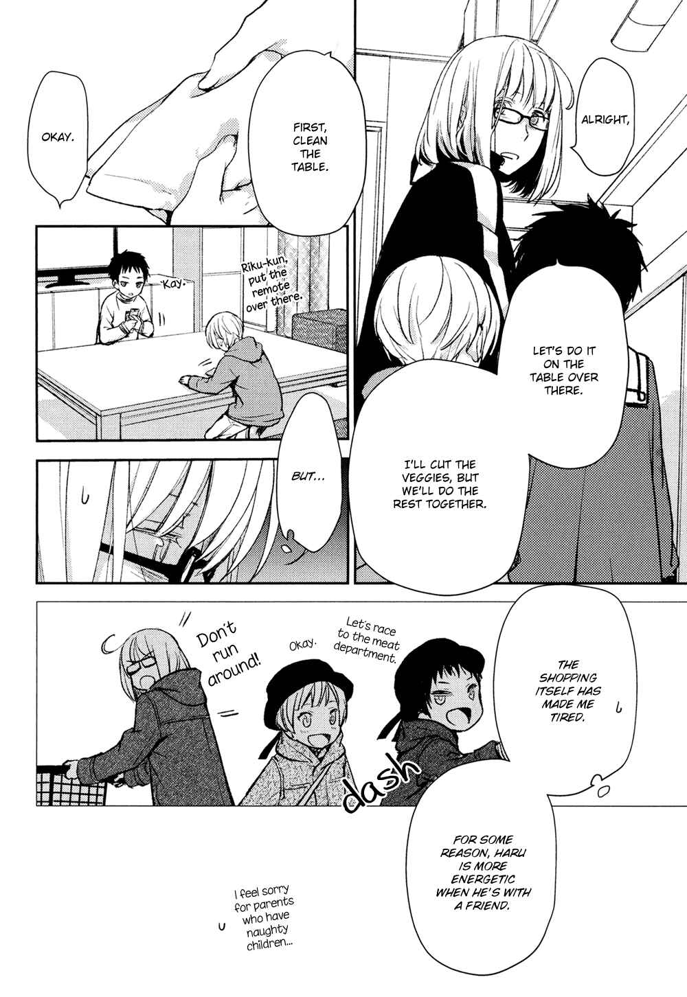 Page 16 Chapter 12 No, You na.