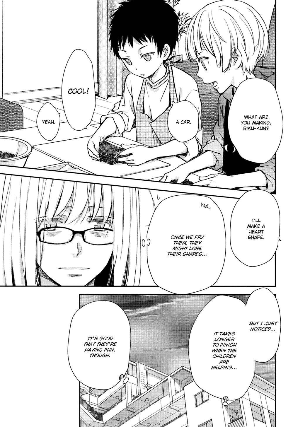 Page 19 Chapter 12 No, You na.