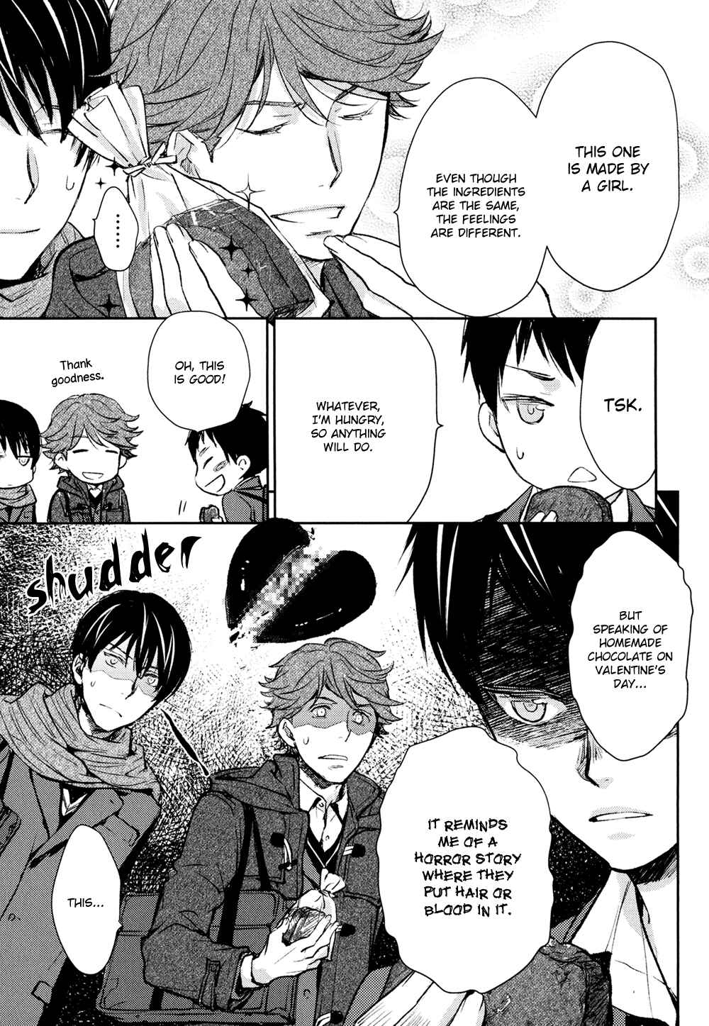 Page 25 Chapter 12 No, You na.
