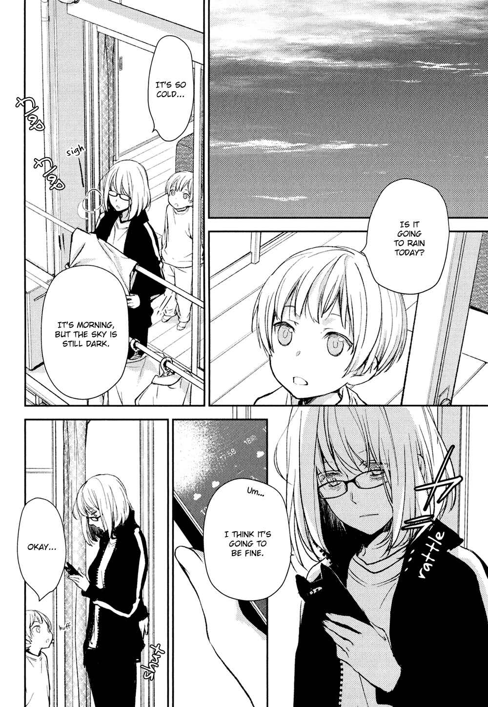 Page 4 Chapter 12 No, You na.