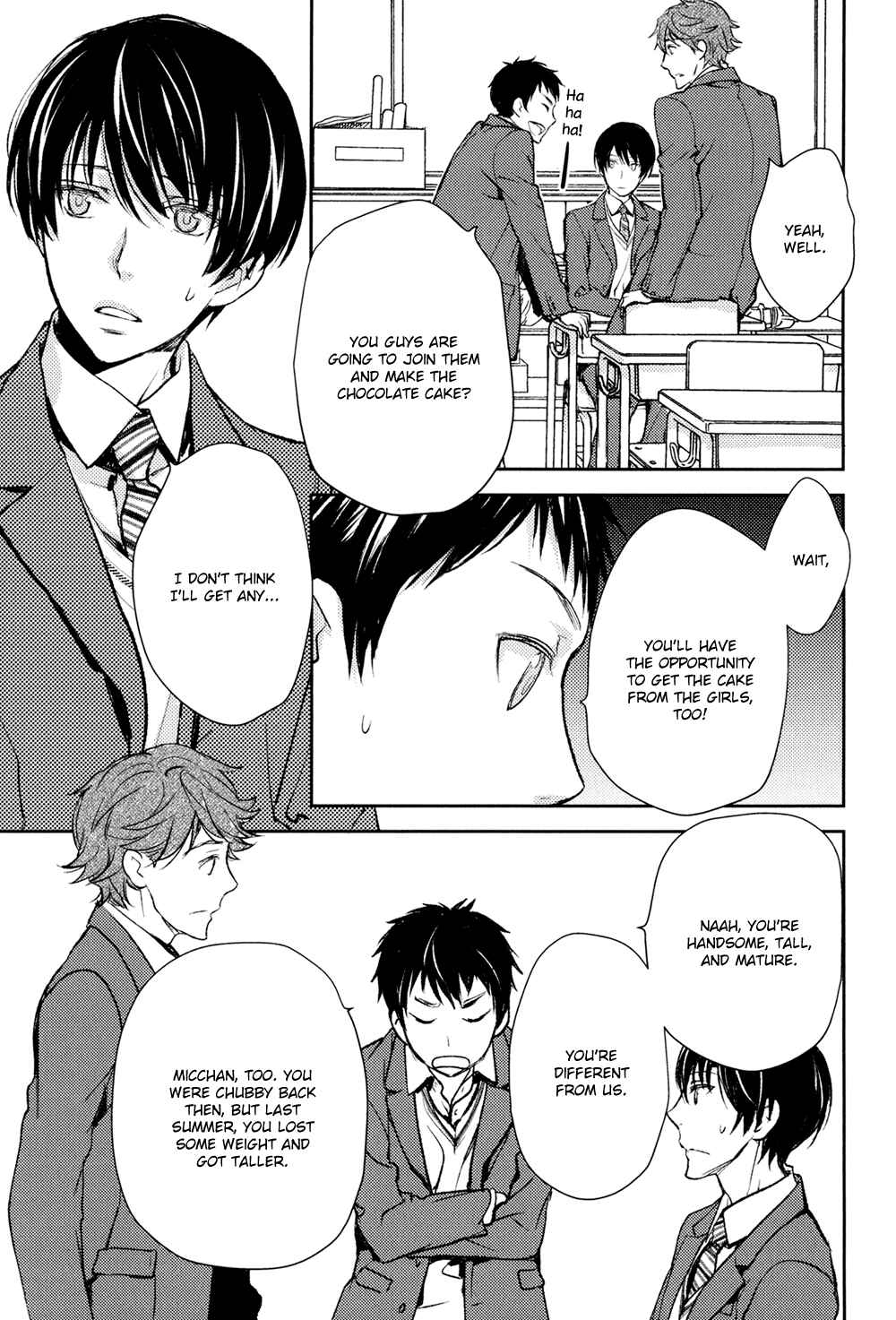 Page 7 Chapter 12 No, You na.