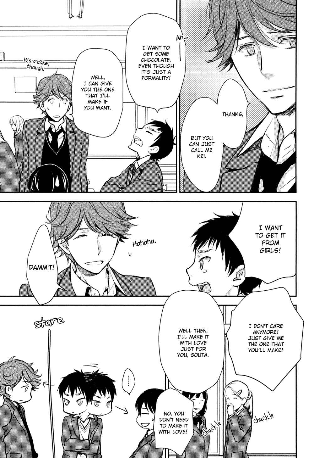 Page 9 Chapter 12 No, You na.