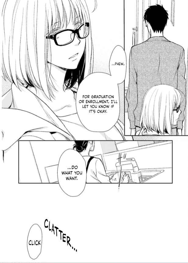 Page 32 Chapter 28 No, You na.