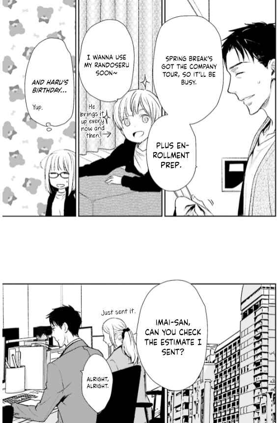 Page 9 Chapter 28 No, You na.