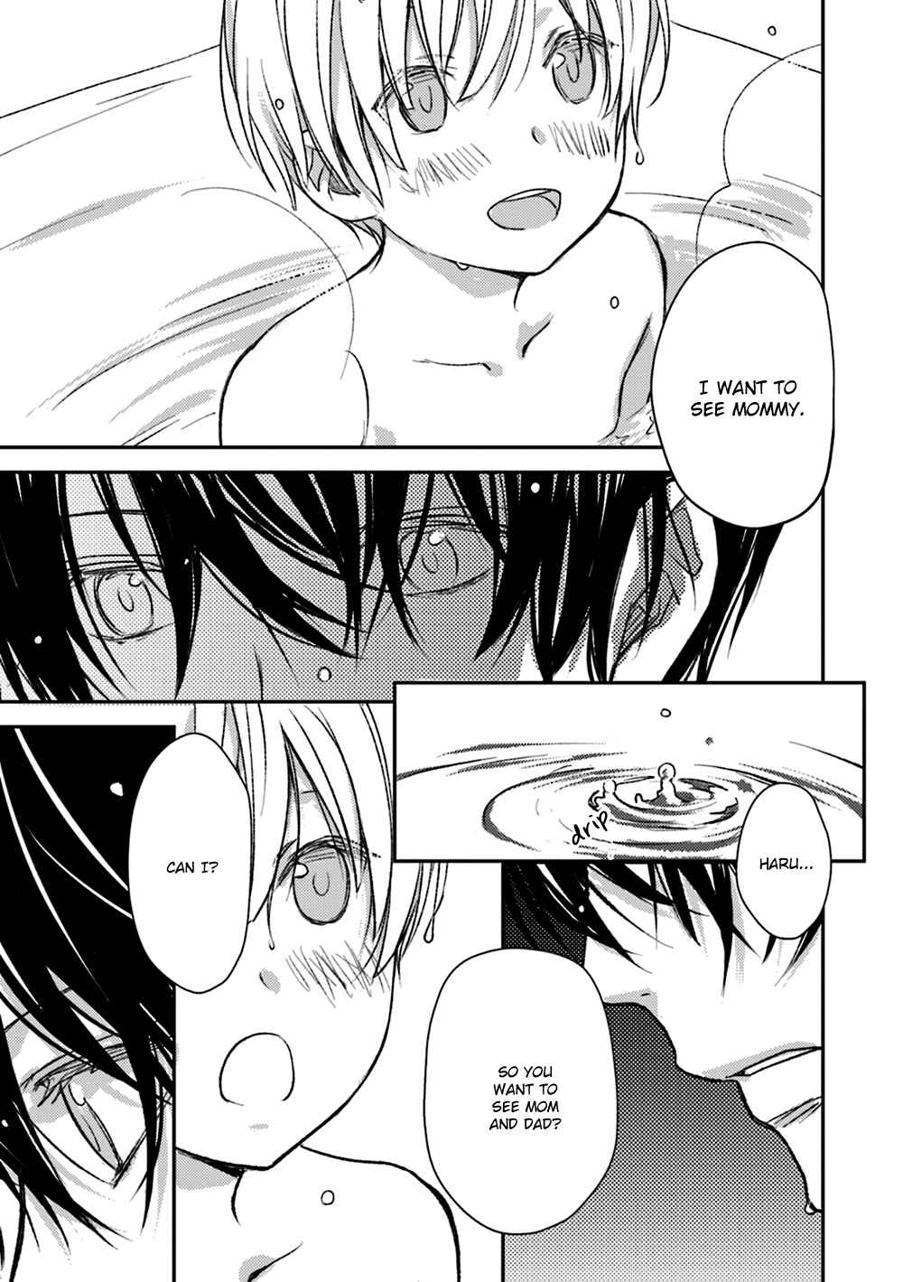 Page 11 Chapter 14 No, You na.