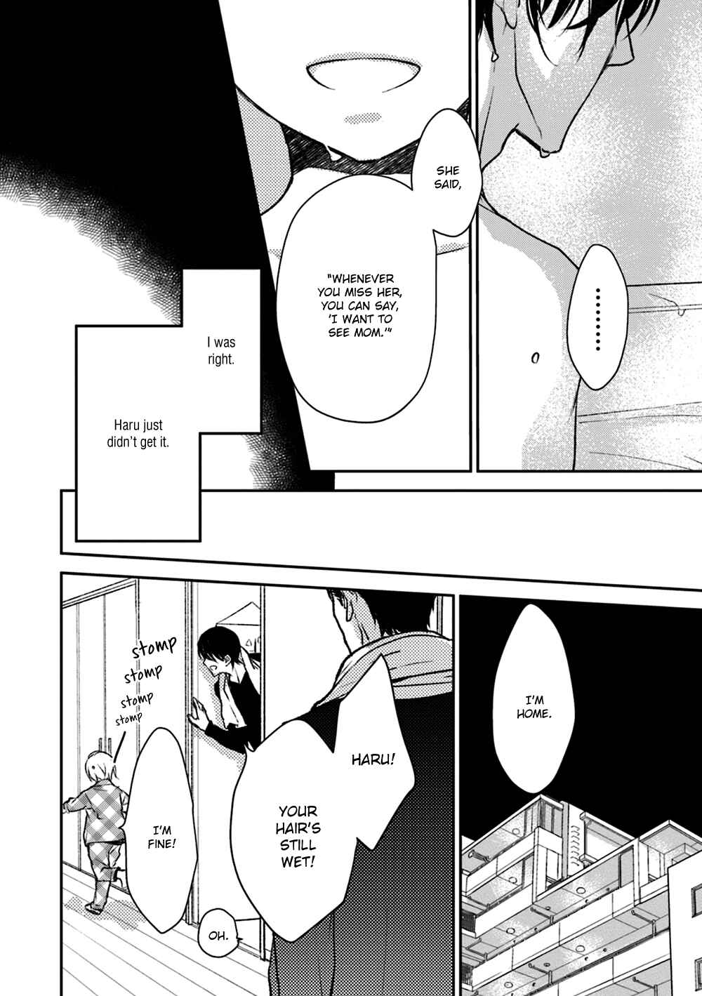 Page 13 Chapter 14 No, You na.