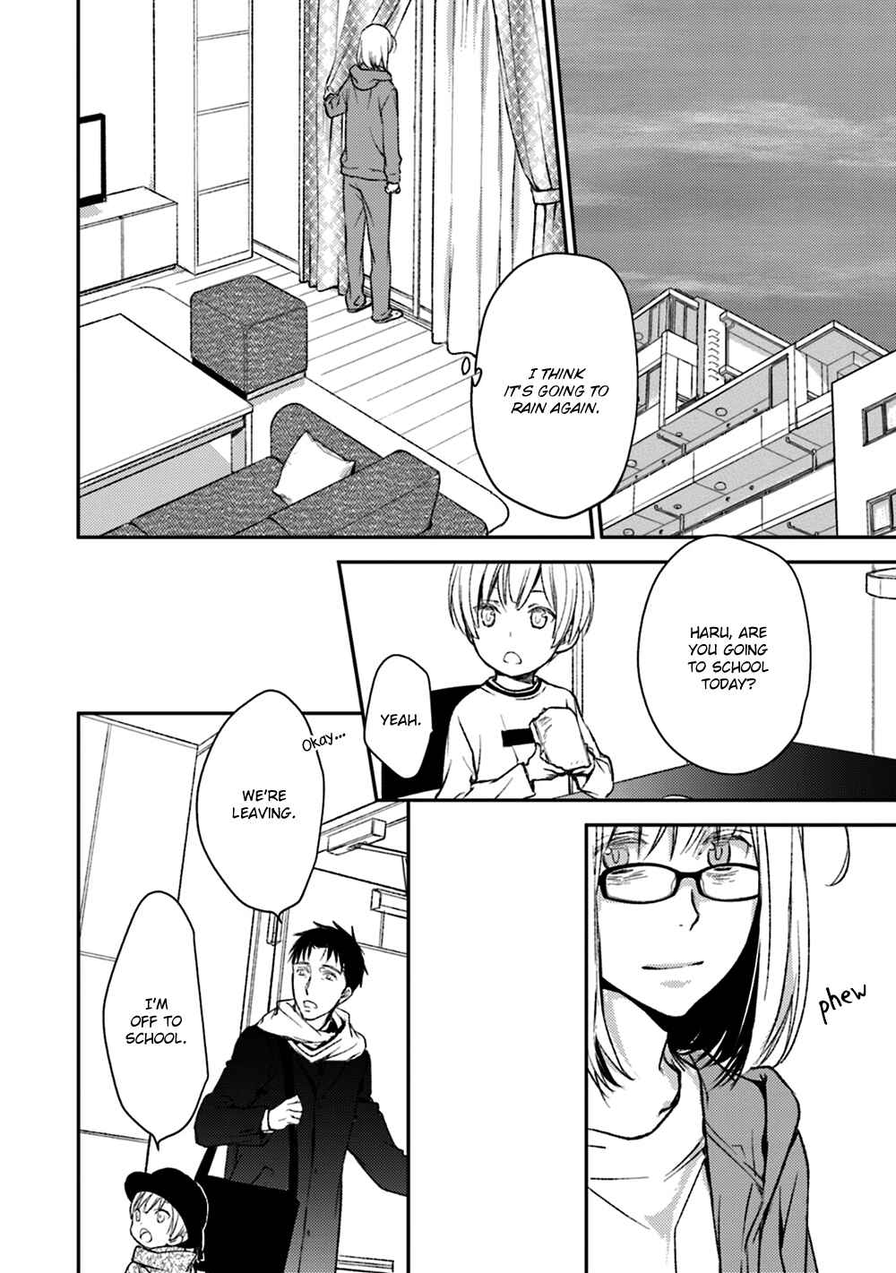 Page 20 Chapter 14 No, You na.
