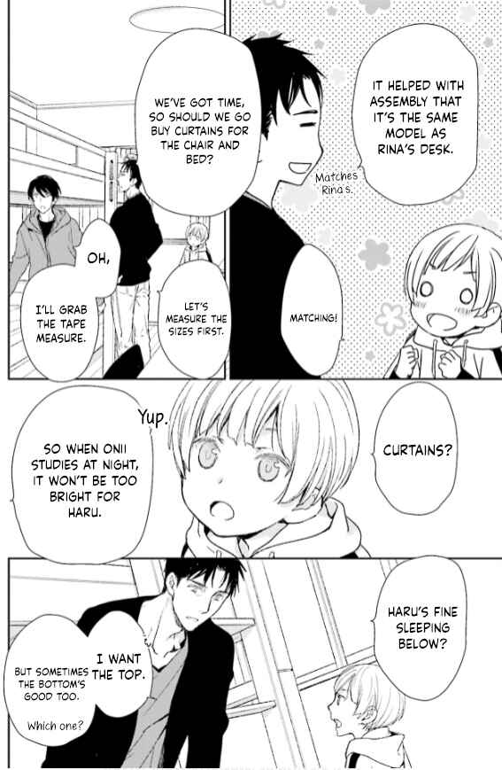 Page 2 Chapter 31 No, You na.