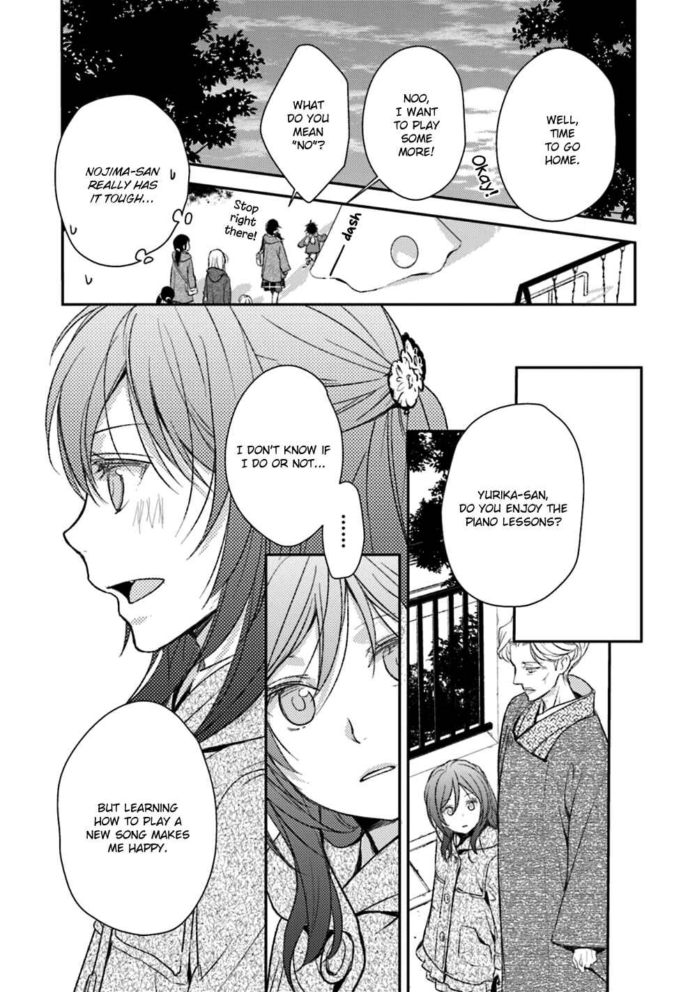 Page 17 Chapter 22 No, You na.