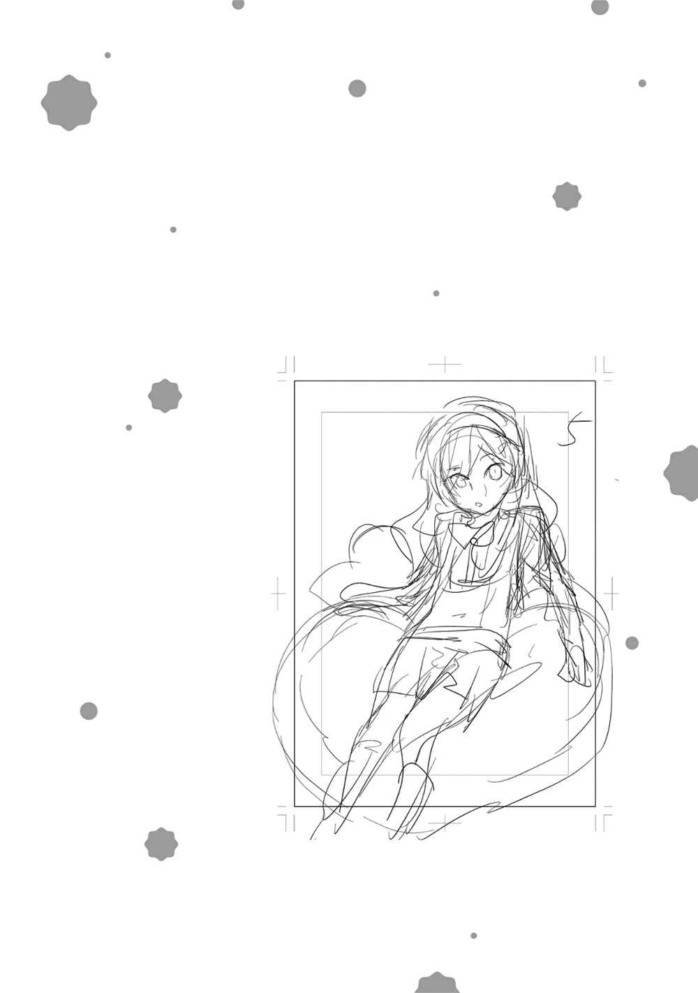 Page 36 Chapter 22 No, You na.