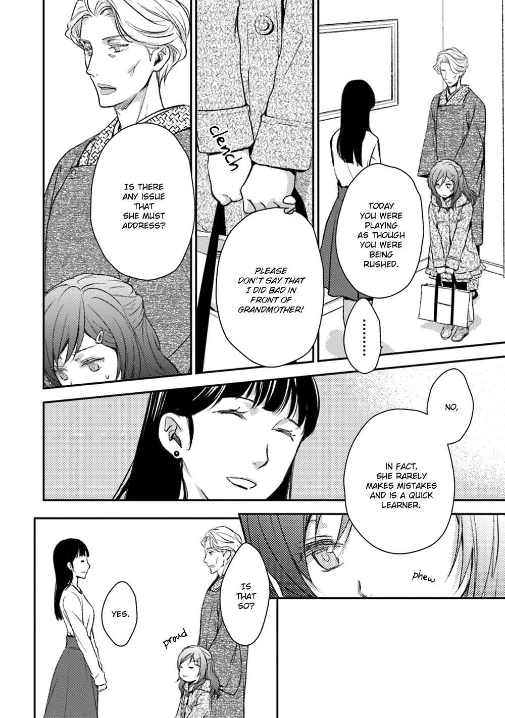 Page 4 Chapter 22 No, You na.