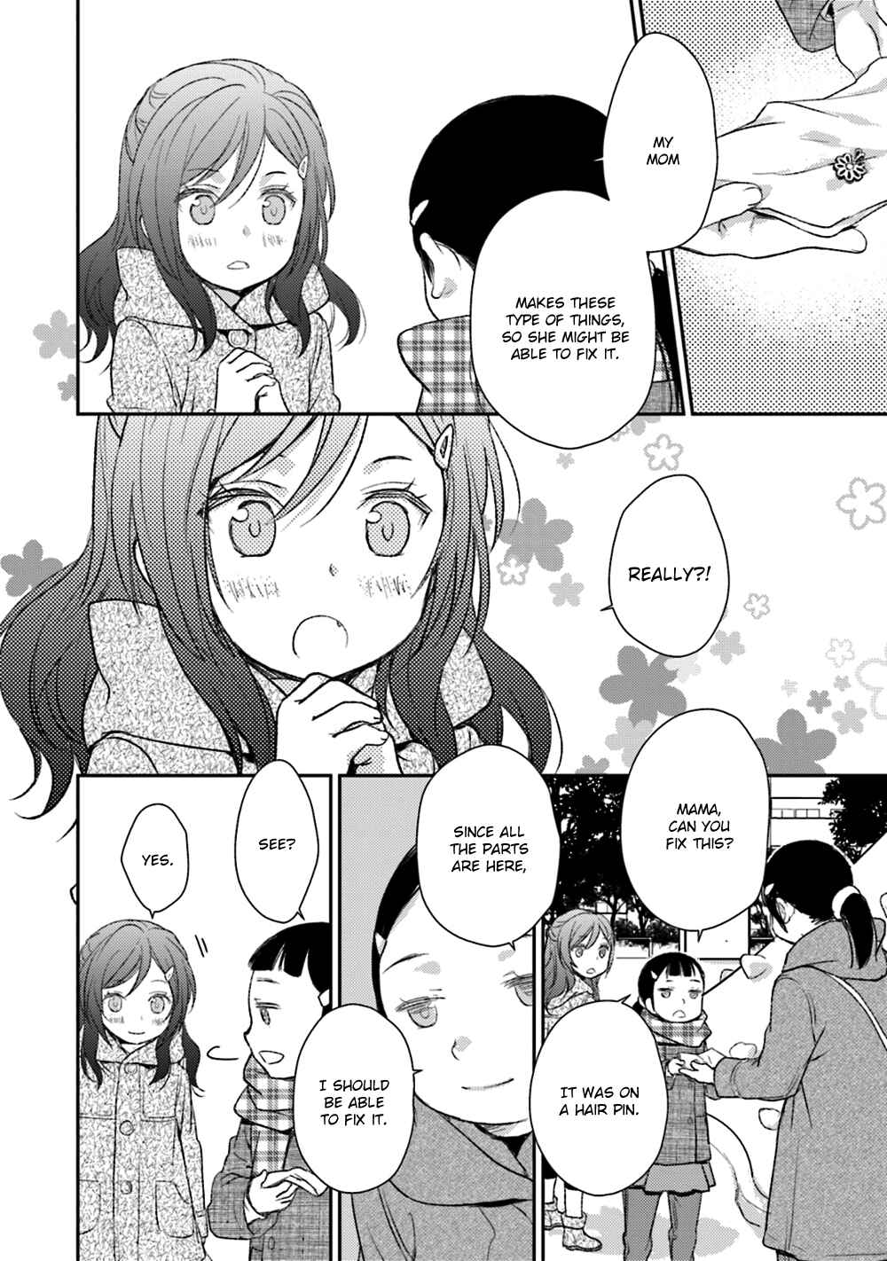 Page 8 Chapter 22 No, You na.