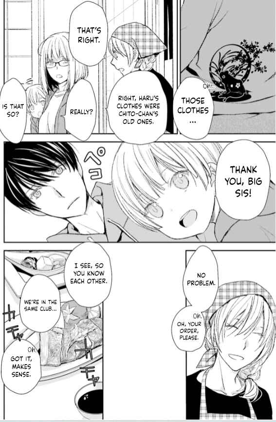 Page 8 Chapter 25 No, You na.