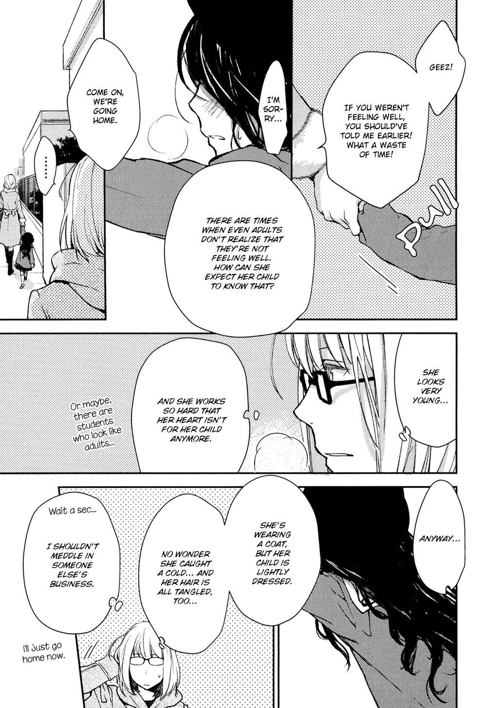 Page 11 Chapter 9 No, You na.