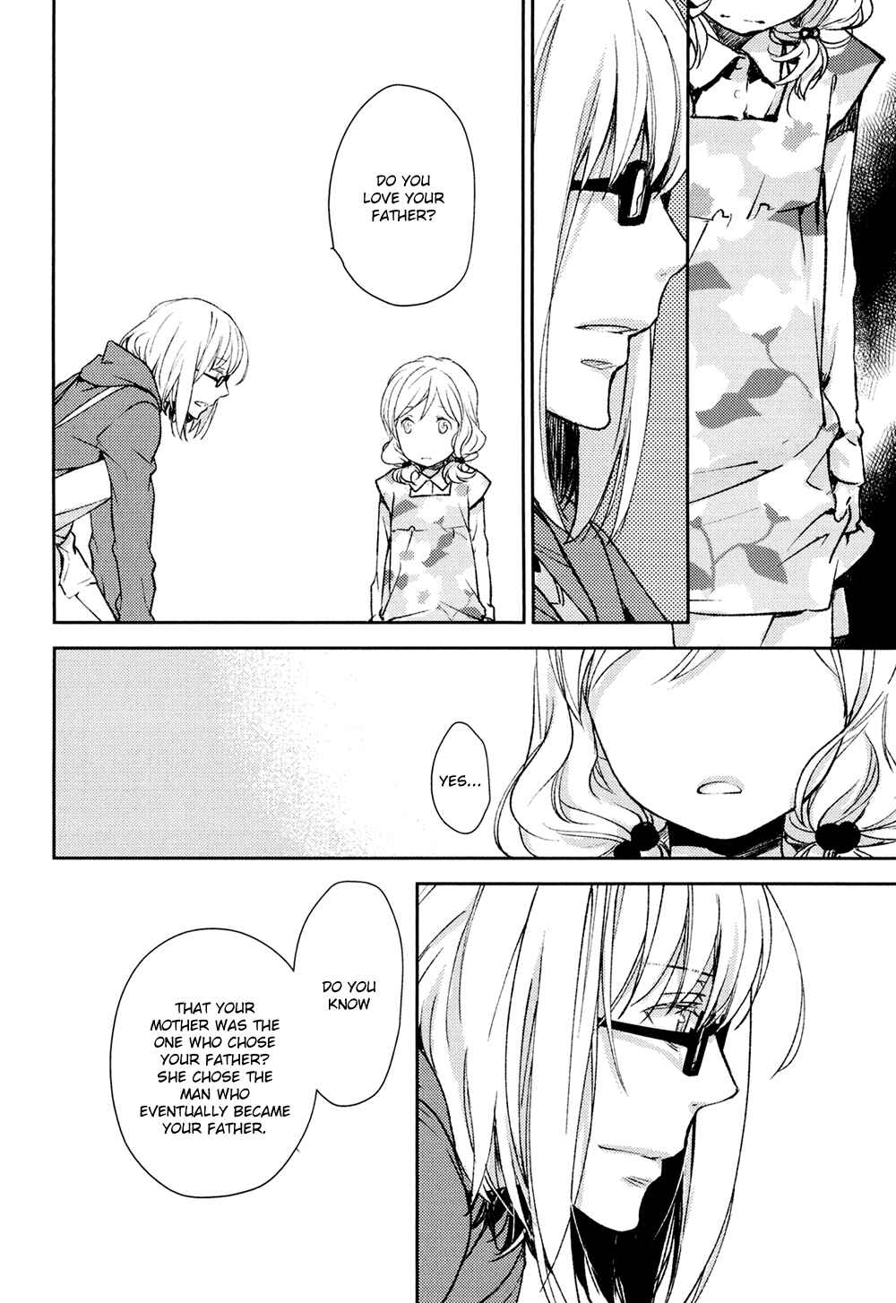 Page 24 Chapter 9 No, You na.