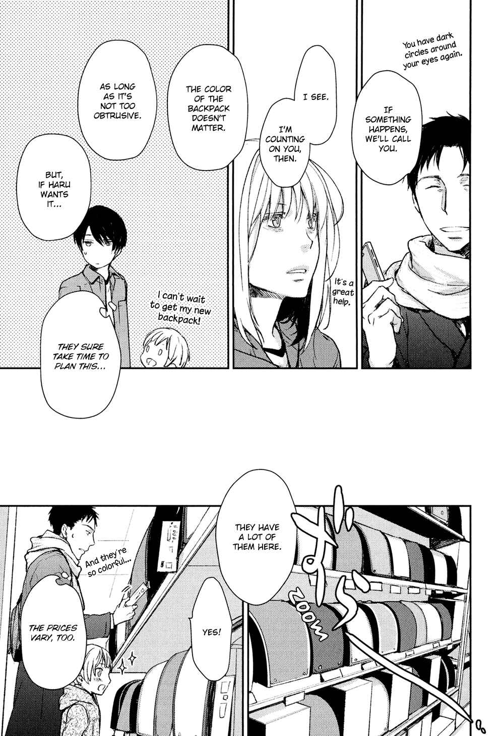 Page 35 Chapter 9 No, You na.