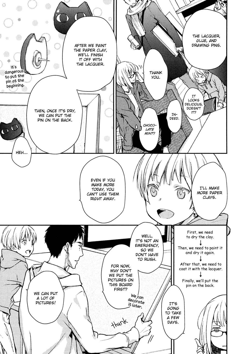 Page 39 Chapter 9 No, You na.
