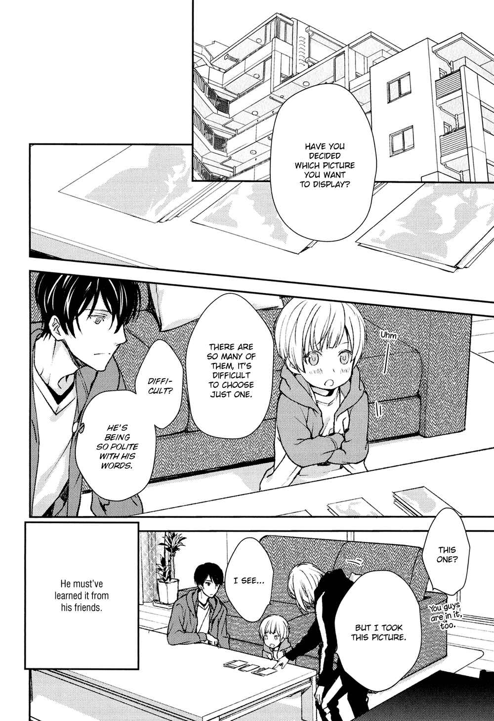 Page 4 Chapter 9 No, You na.