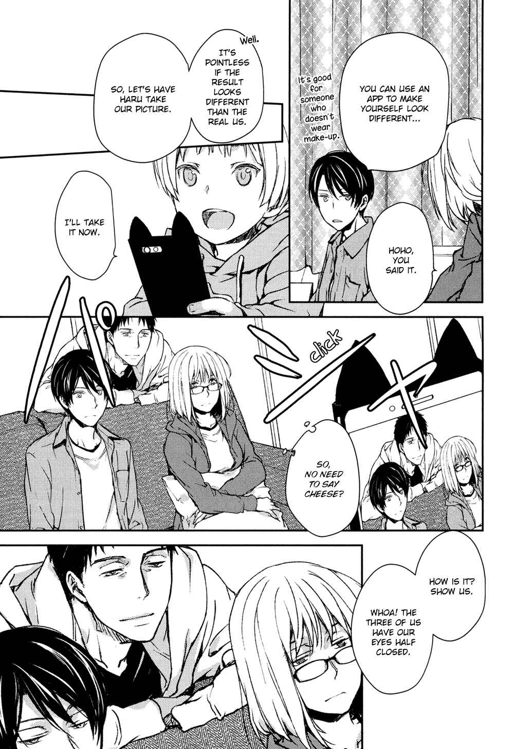 Page 41 Chapter 9 No, You na.