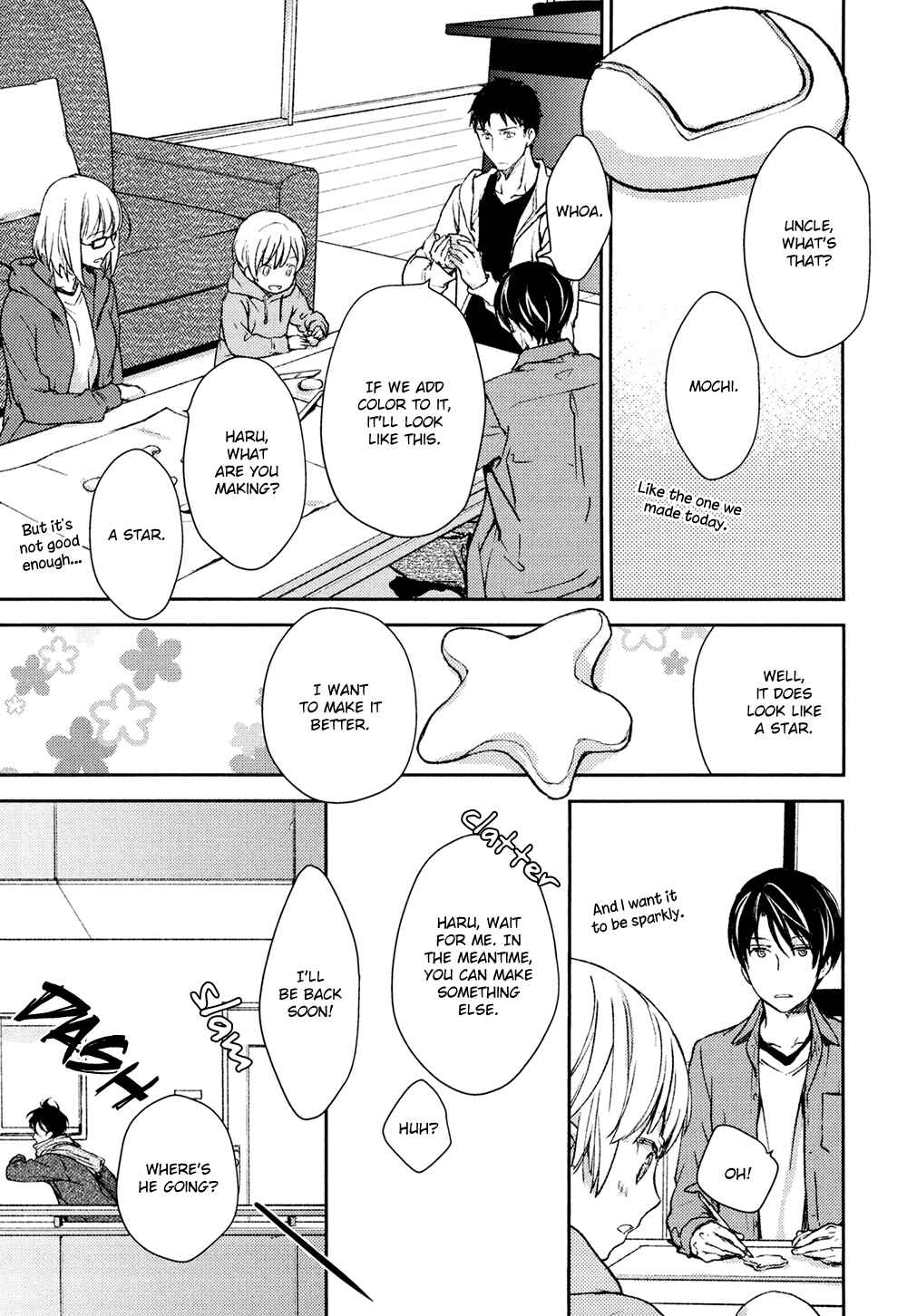 Page 43 Chapter 9 No, You na.