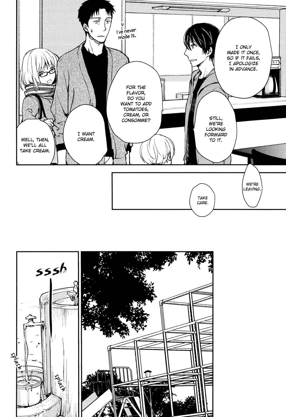 Page 46 Chapter 9 No, You na.