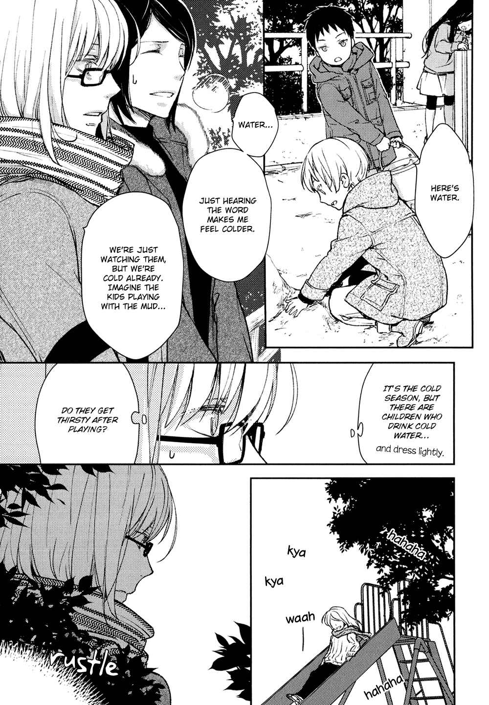 Page 47 Chapter 9 No, You na.