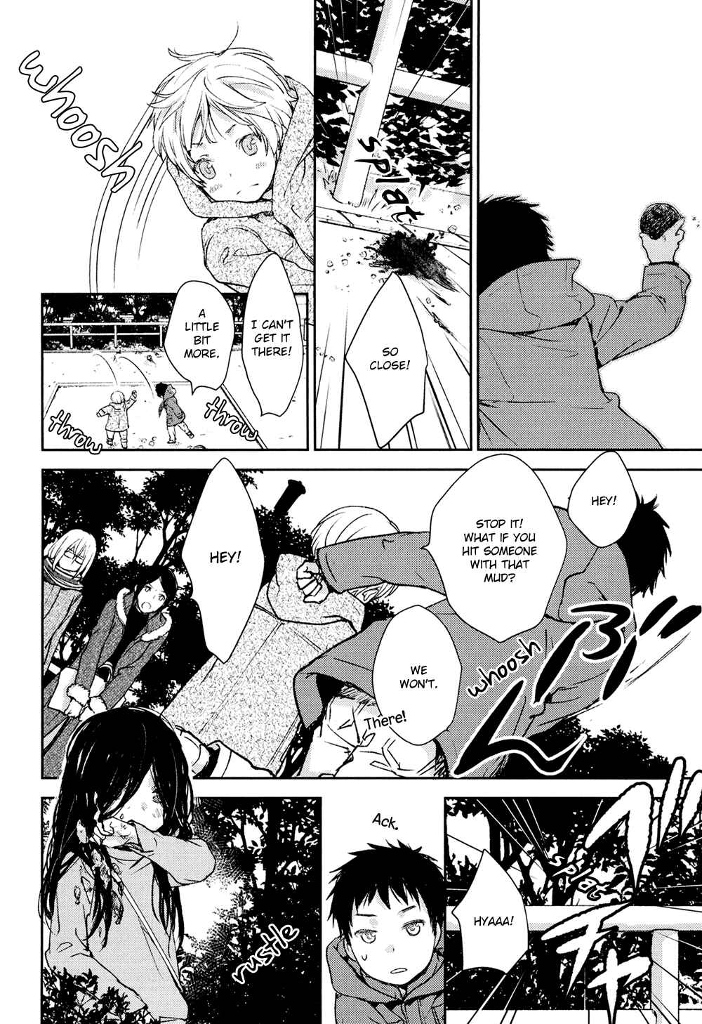 Page 50 Chapter 9 No, You na.