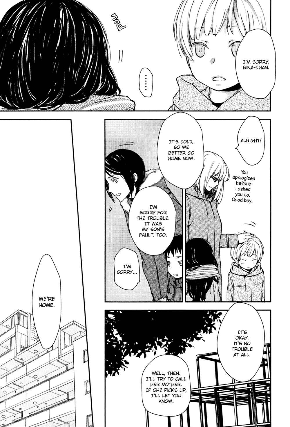 Page 55 Chapter 9 No, You na.