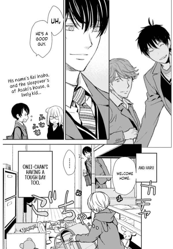 Page 7 Chapter 30 No, You na.